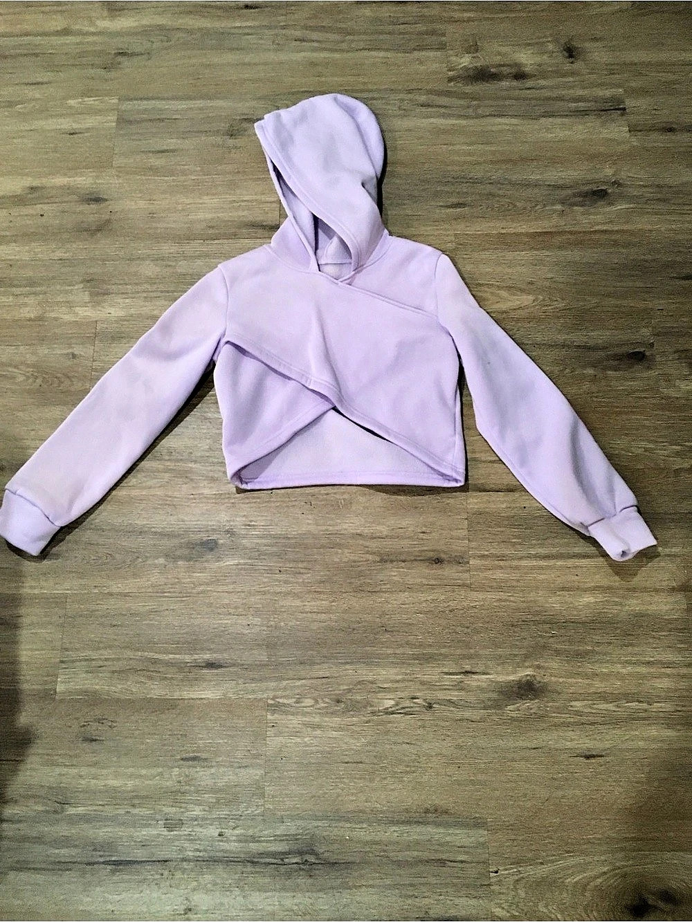 Kids Hoodies 2-Piece Set (Teen 15Y)